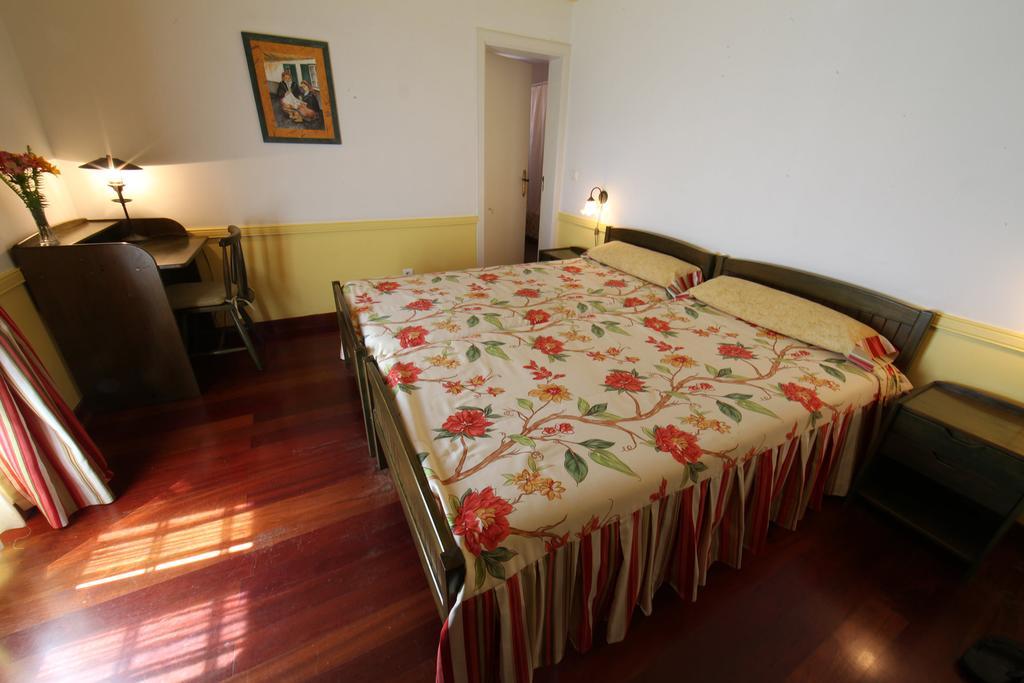 בית הארחה פורטו מוניז 	Casa Do Ribeirinho חדר תמונה